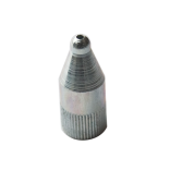 Flush Nozzle Grease Fitting